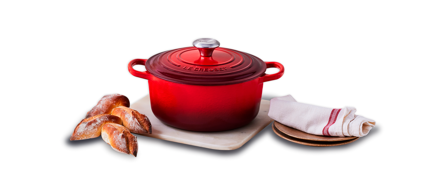 Cocotte di Le Creuset: eleganza e calore per le tue creazioni invernali