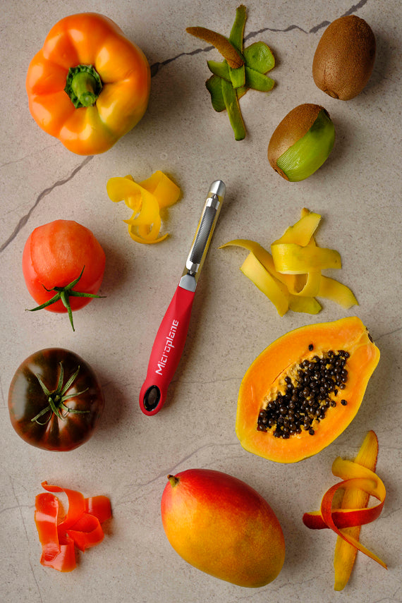 Microplane PROFESSIONAL PEELER