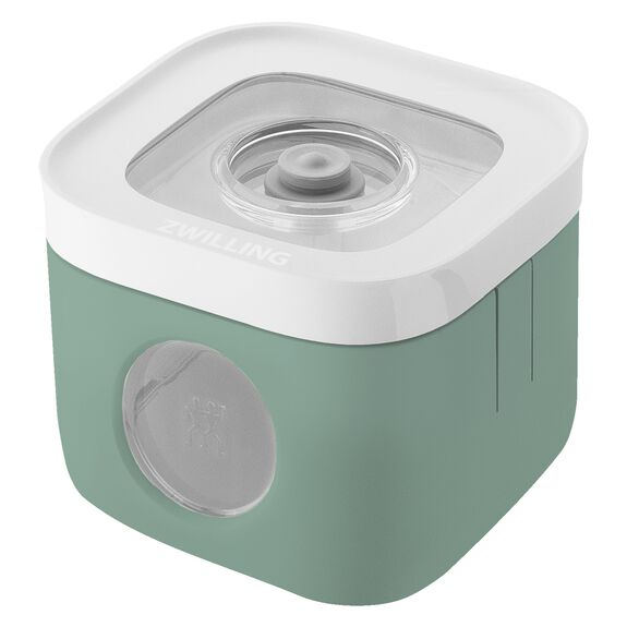Zwilling, Cover Cube S Salvia Fresh & Save