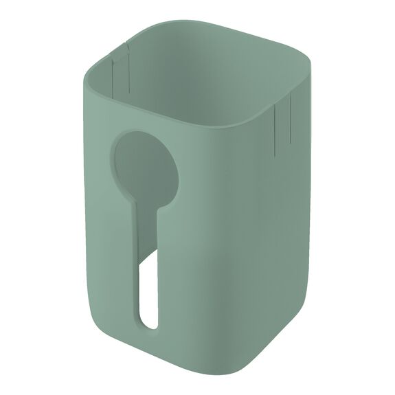 Zwilling, Cover Cube 2S Salvia Fresh & Save