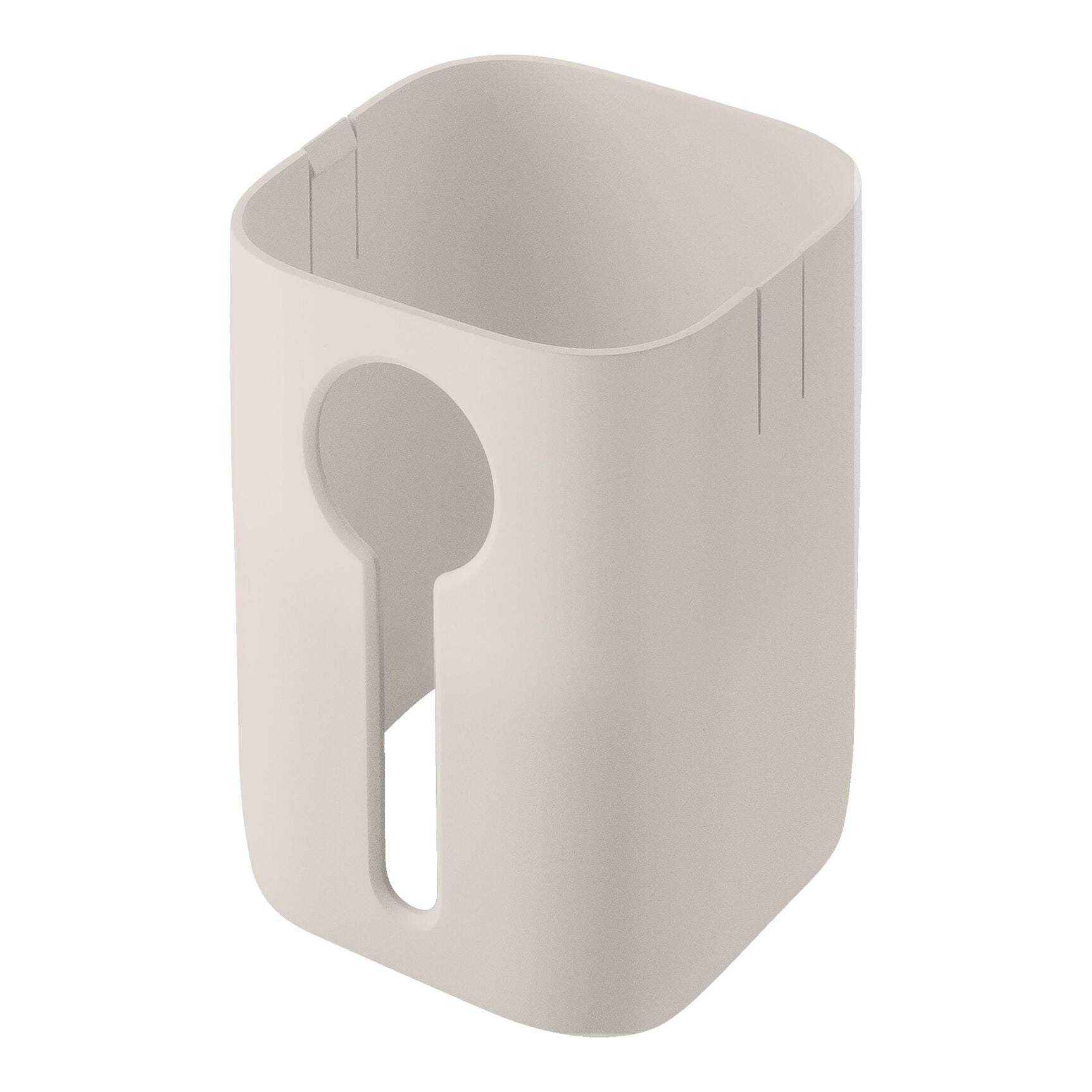 Zwilling, Cover Cube 2S Avorio Fresh & Save