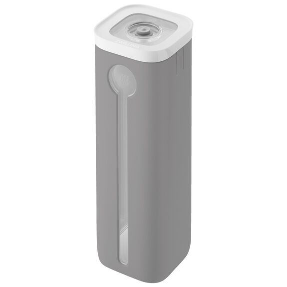 Zwilling, Cover Cube 4S Grigio Fresh & Save