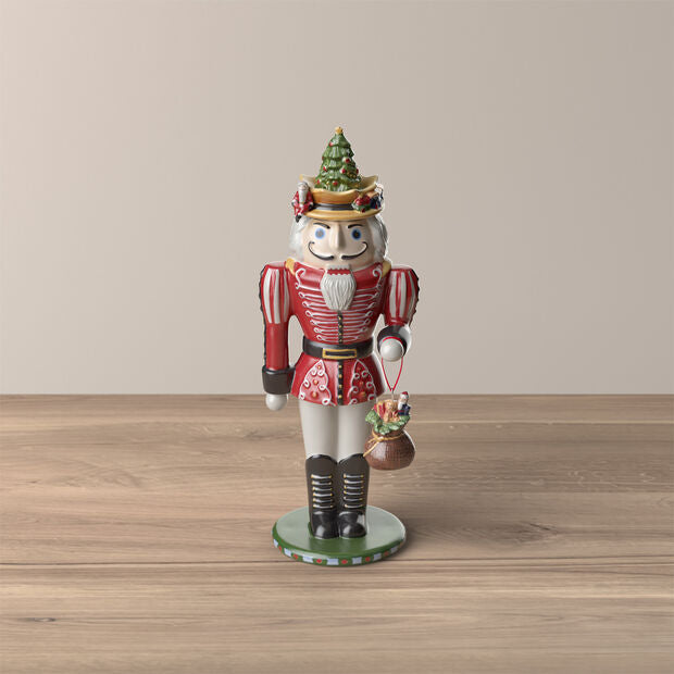 Villeroy & Boch, Schiaccianoci Christmas Toys Memory