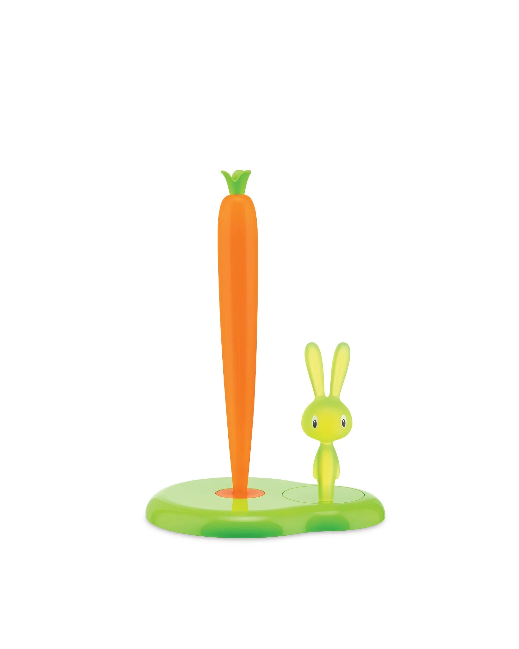Alessi, Portarotolo da cucina Bunny & Carrot