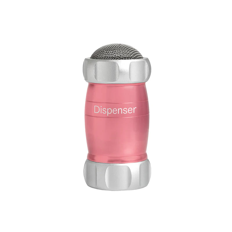 Marcato - dispenser di colore rosa