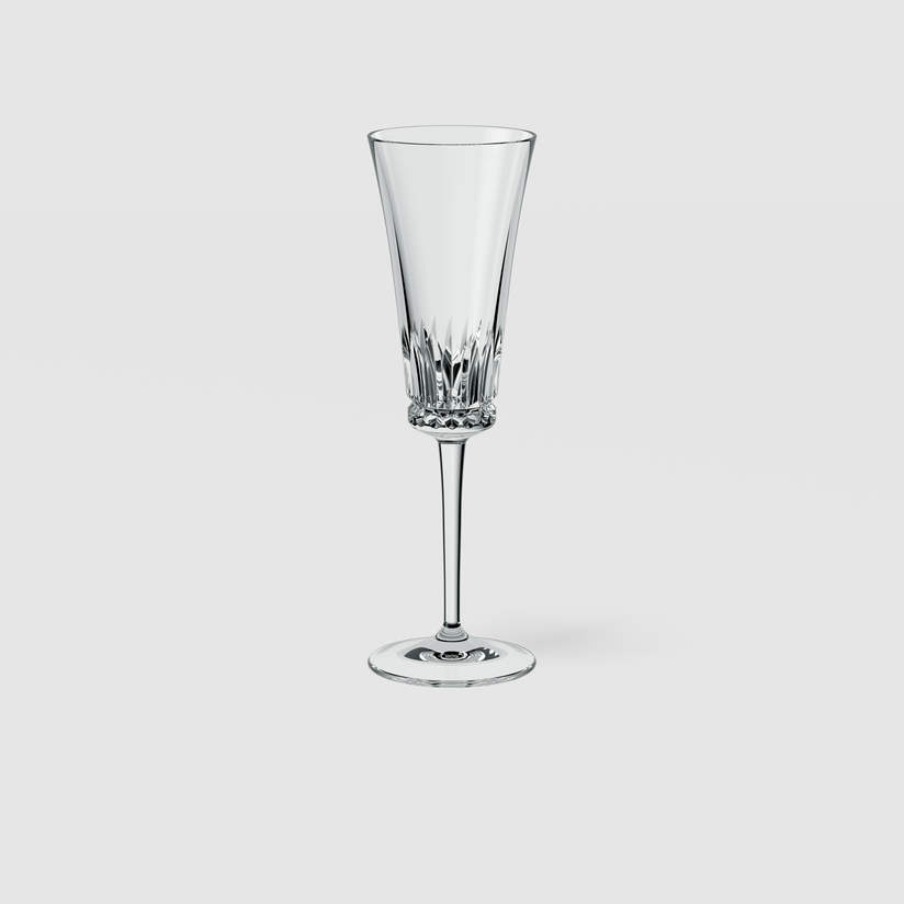 Villeroy & Boch - Grand Royal set 2 Bicchieri da champagne/spumante