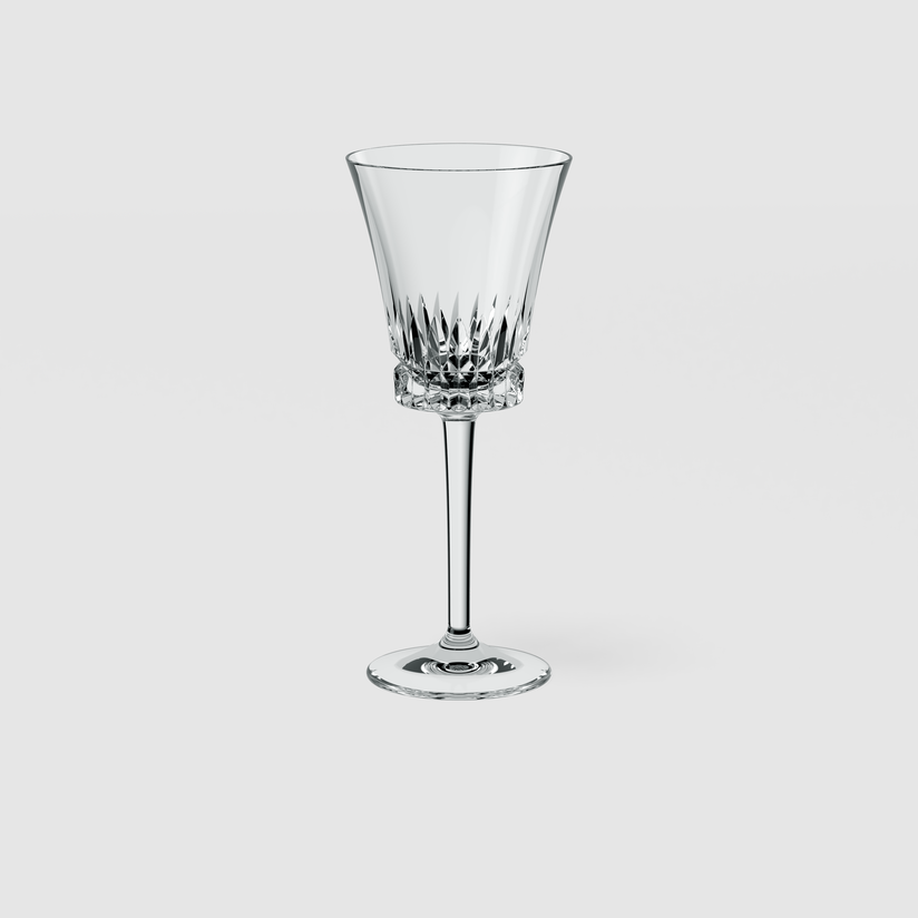 Villeroy & Boch - Grand Royal set 2 bicchieri da vino rosso