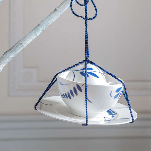 Villeroy & Boch - Vieux Luxembourg Piatto da dessert/colazione, 21,6 cm