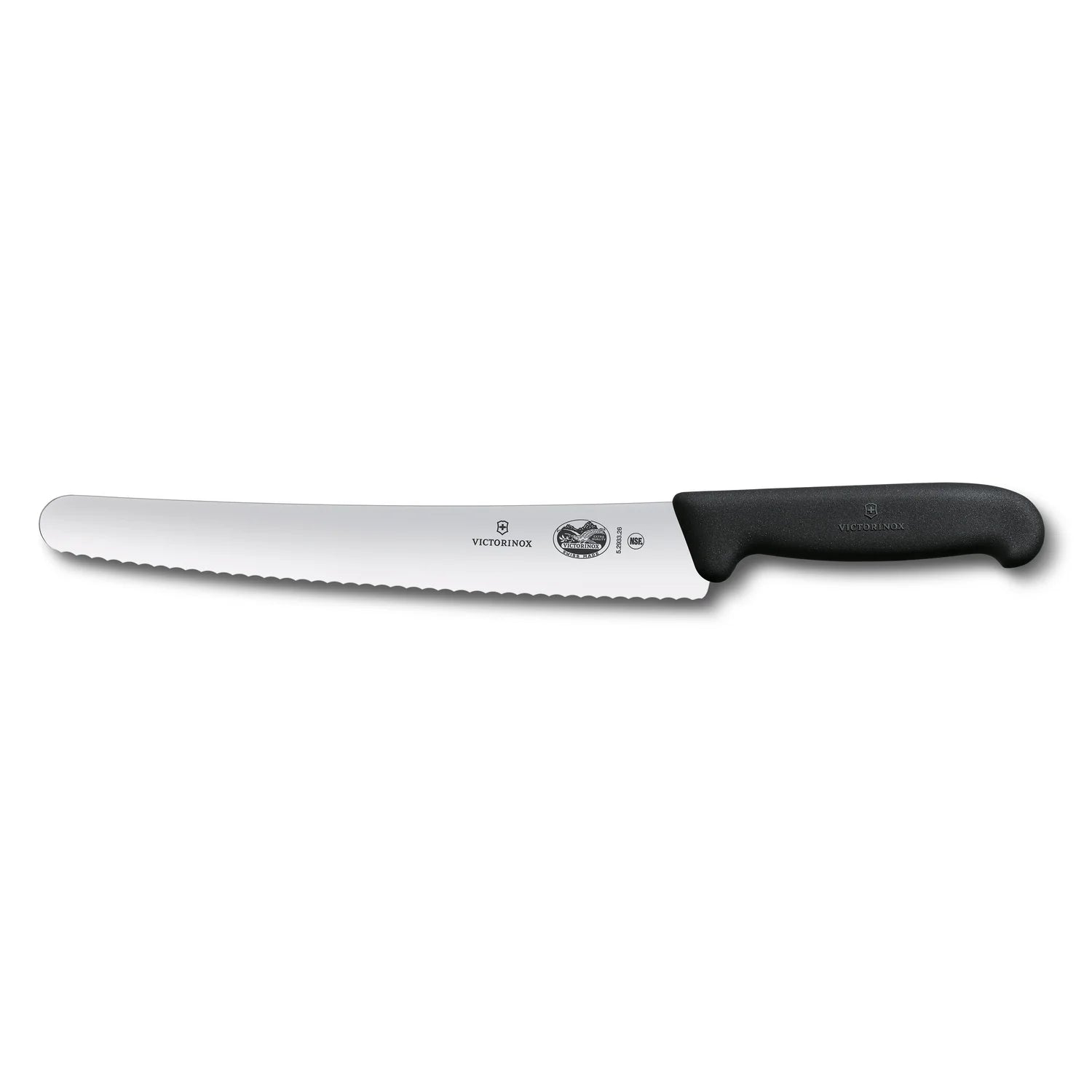 Victorinox - Coltello pane e pasticceria - Fibrox