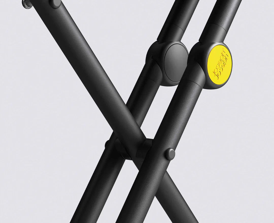 Asse da stiro Glide Plus - 130 cm / con copertura avanzata