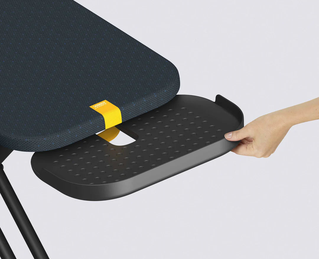 Asse da stiro Glide Max Plus - 135 cm / con copertura avanzata