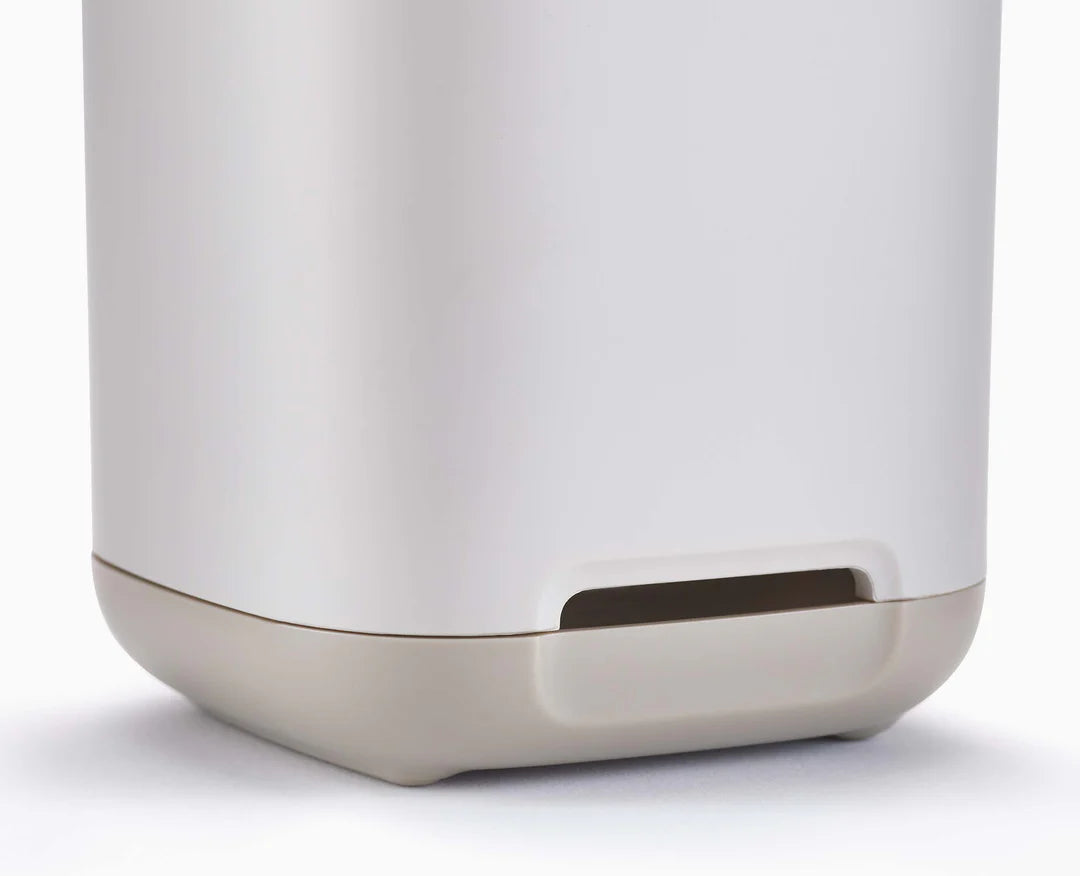 Porta Spazzolini - Ecru