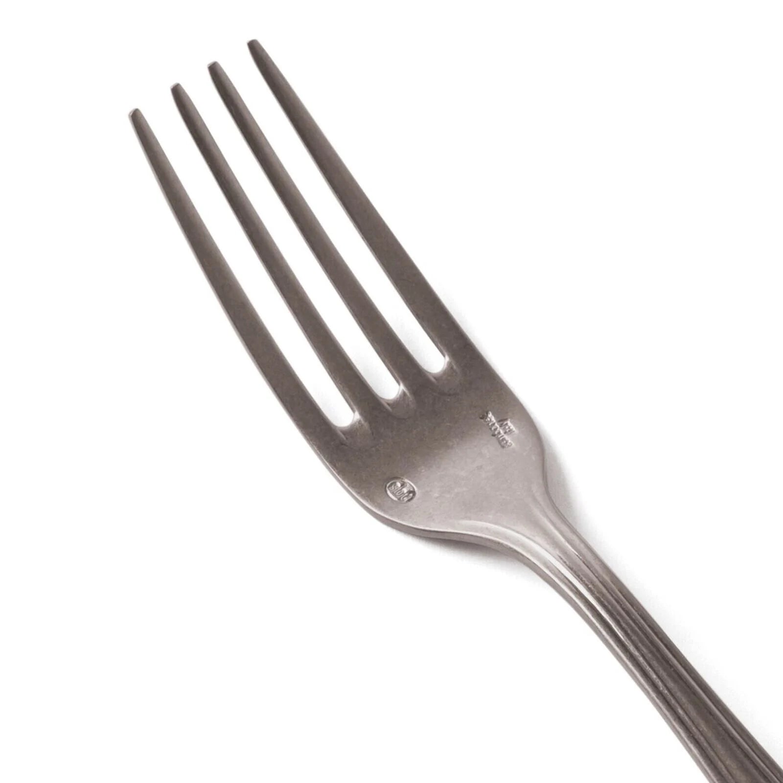 Sambonet - Contour Servizio tavola 24 posate in acciaio inox vintage