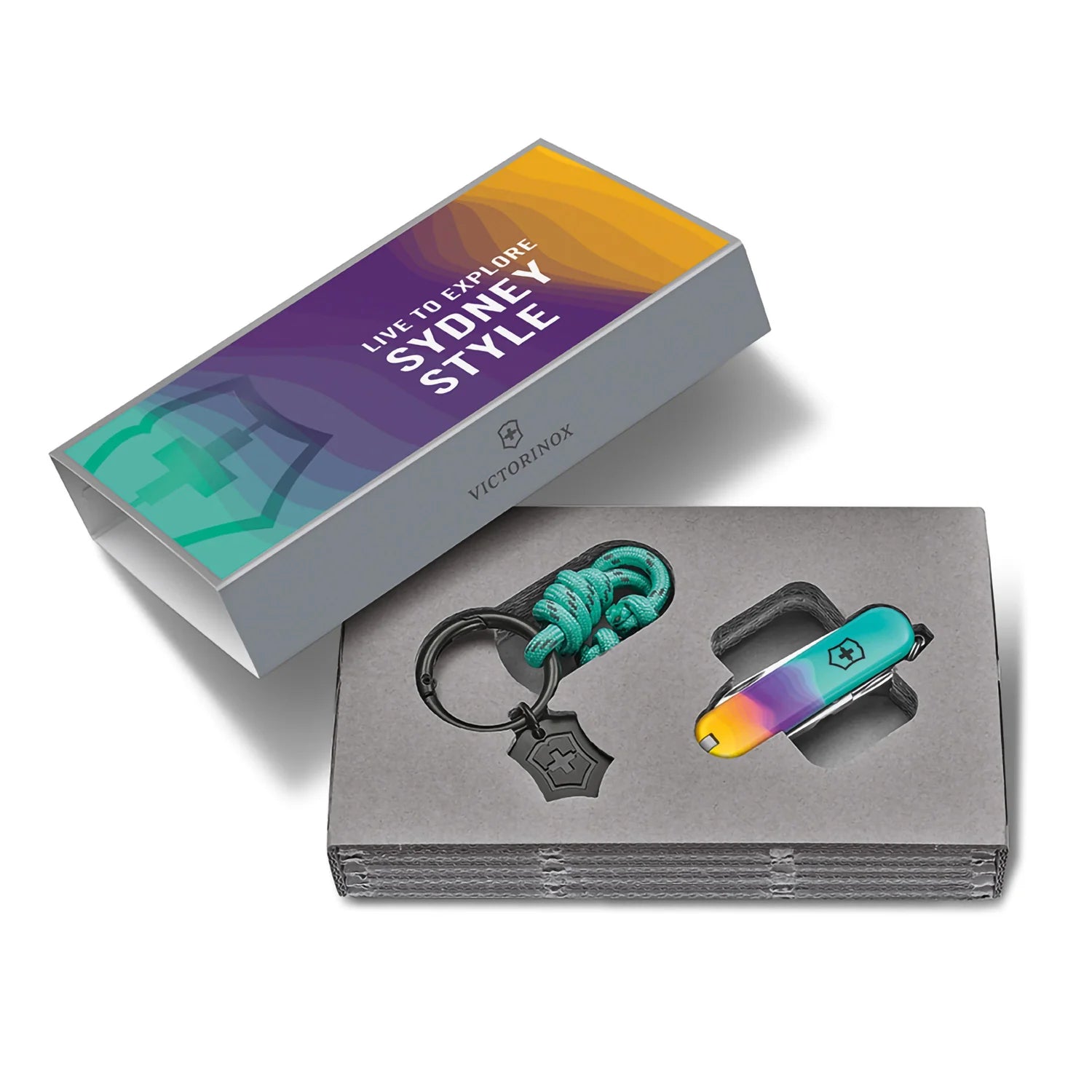 Multiuso Classic SD Sydney Style