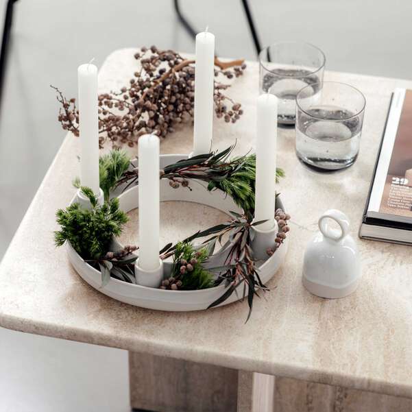 Villeroy & Boch - Winter Glow set 2 Bicchieri 200 ml, vetro