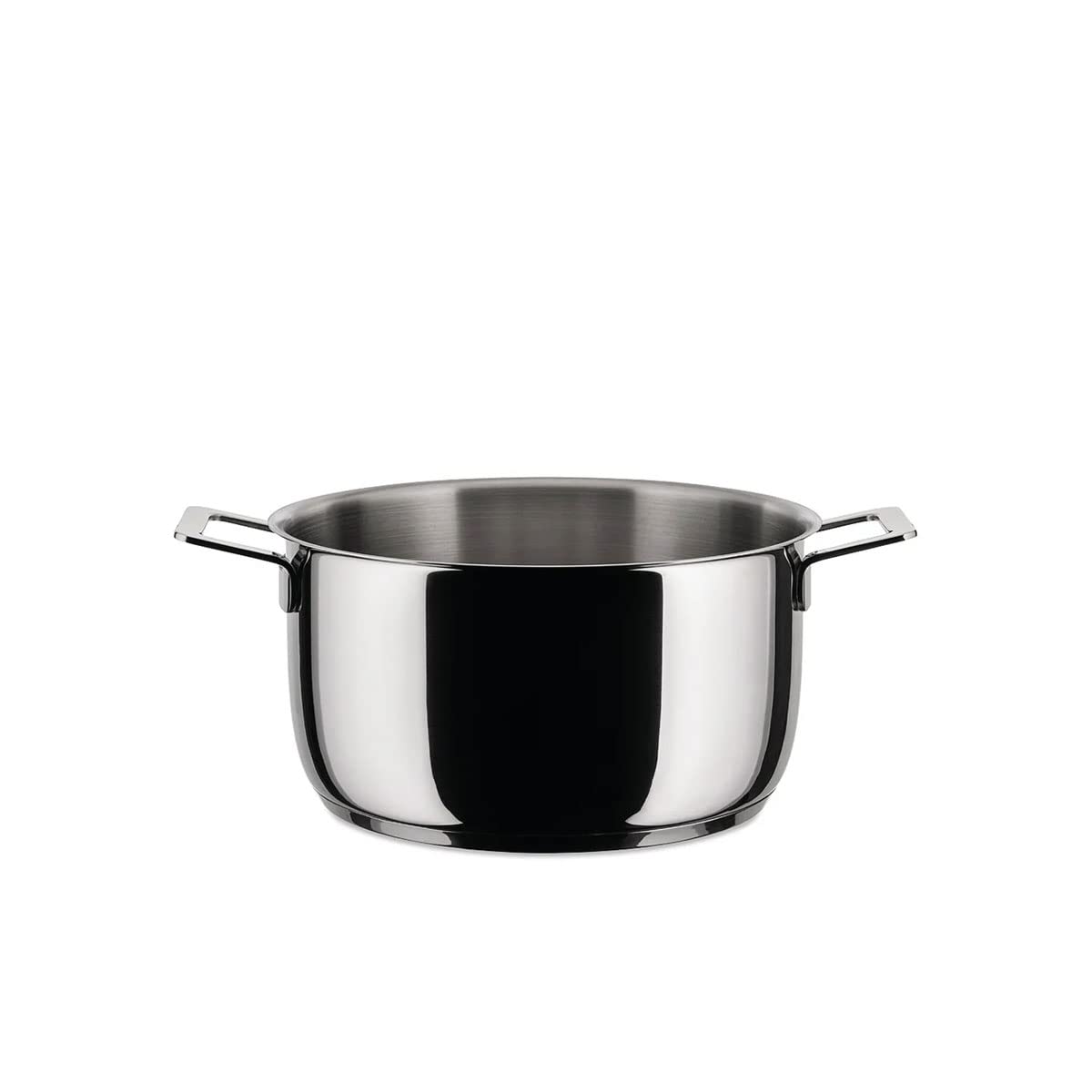 Pots&Pans - Casseruola a due manici / 20 cm