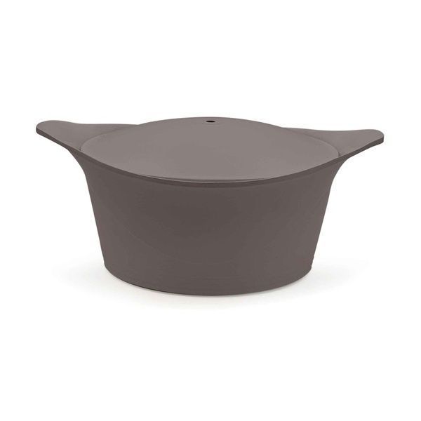Cookut L'Incredibile Cocotte 20CM color moka