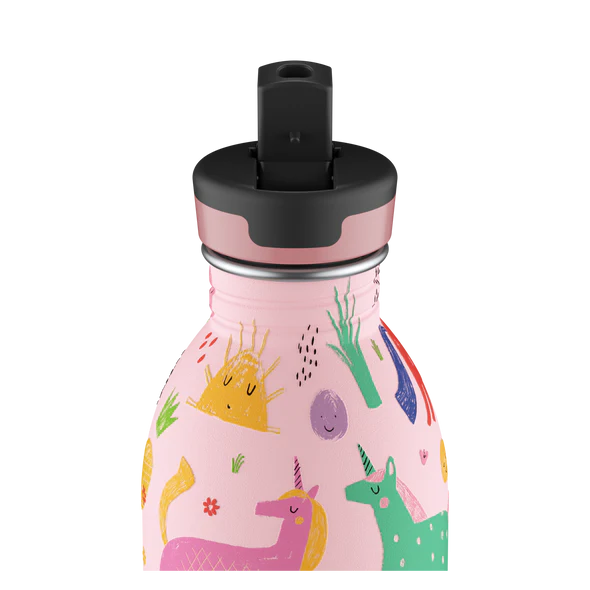 Kids Bottle - Magic Friends 500 ml