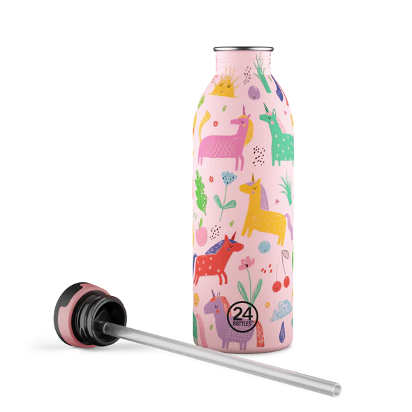 Kids Bottle - Magic Friends 500 ml
