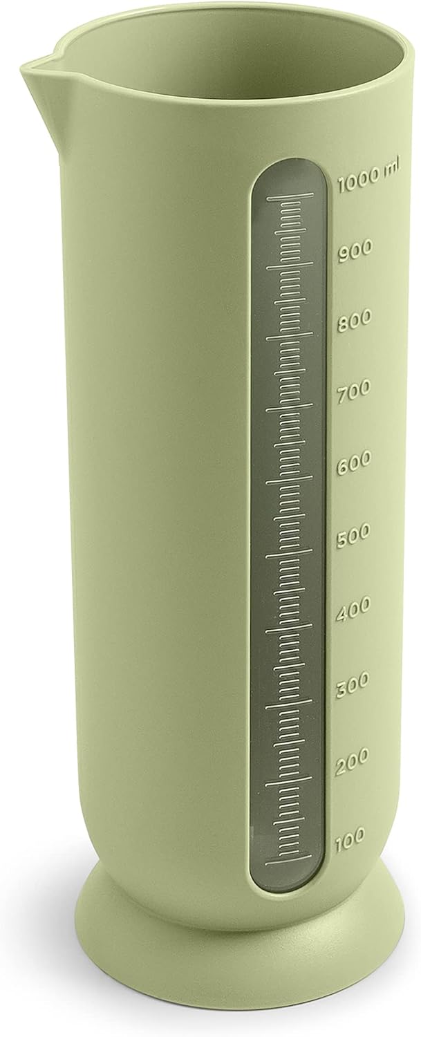 Caraffa QB / 1Litro - Color Forest