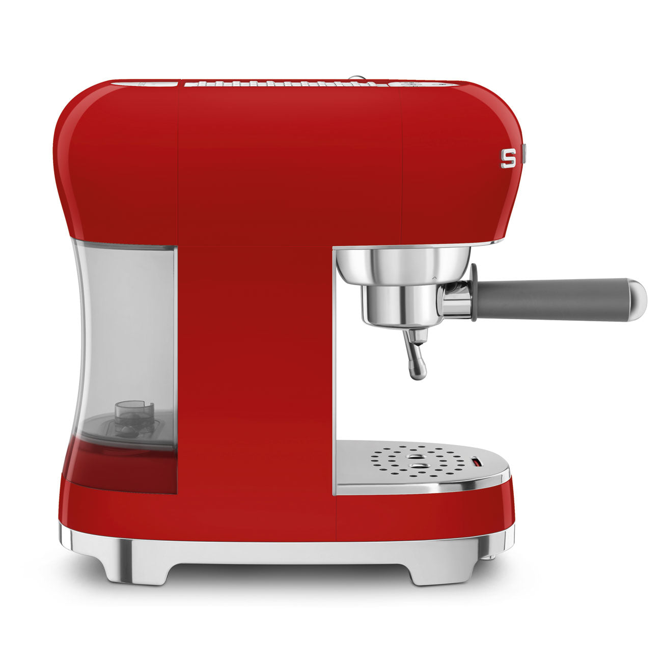 Macchina da caffè espresso - manuale Rosso