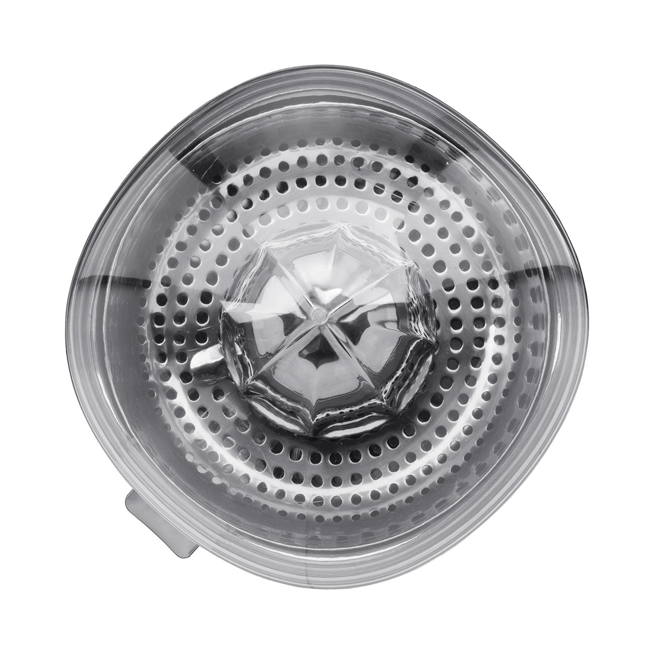 Spremiagrumi - Rosso