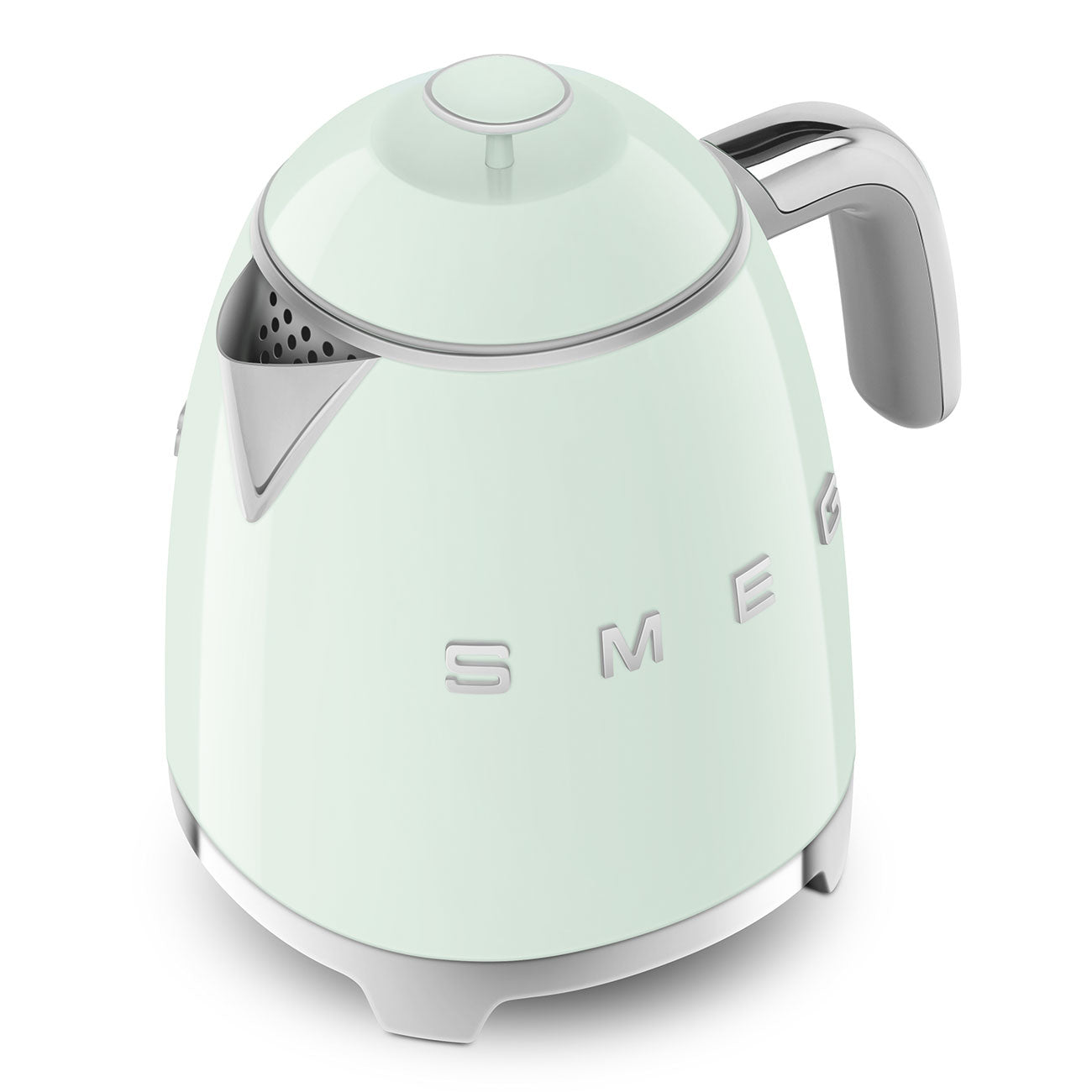 Bollitore elettrico - piccolo / Verde pastello