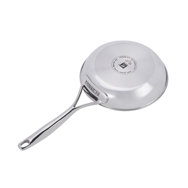 Padella - 20 cm, 18/10 acciaio inossidabile, Ceraforce HyCoat