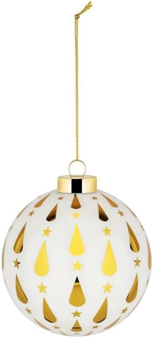 Palla per albero di Natale - 2025