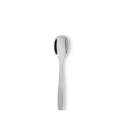 KnifeForkSpoon - Cucchiaino da moka / 6 pezzi