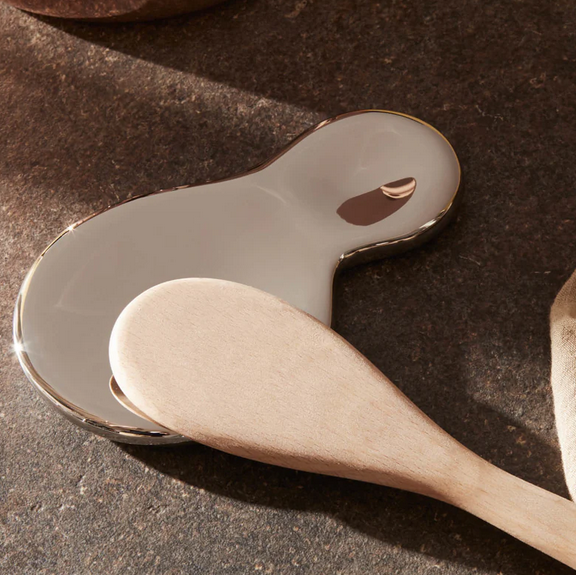 T-1000 - Appoggiacucchiaio