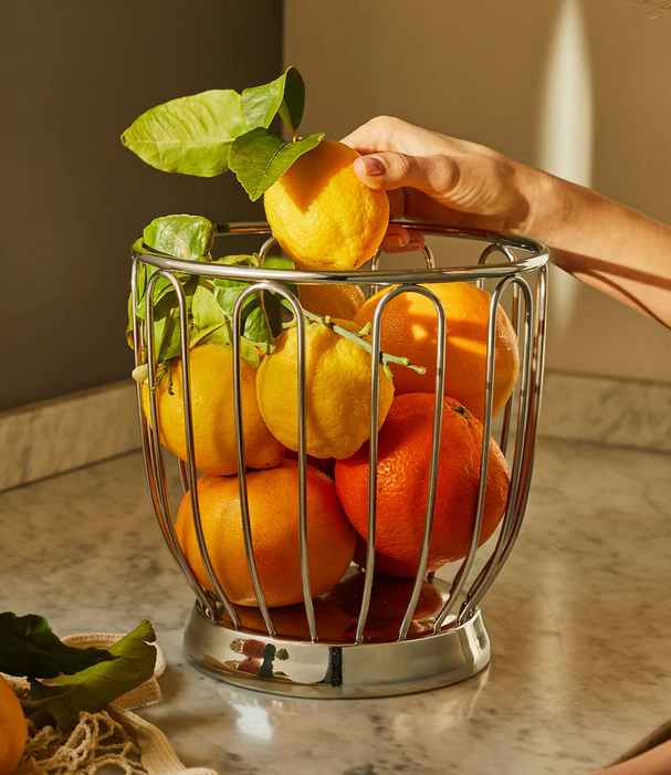 "370" - Portaagrumi / 19 cm