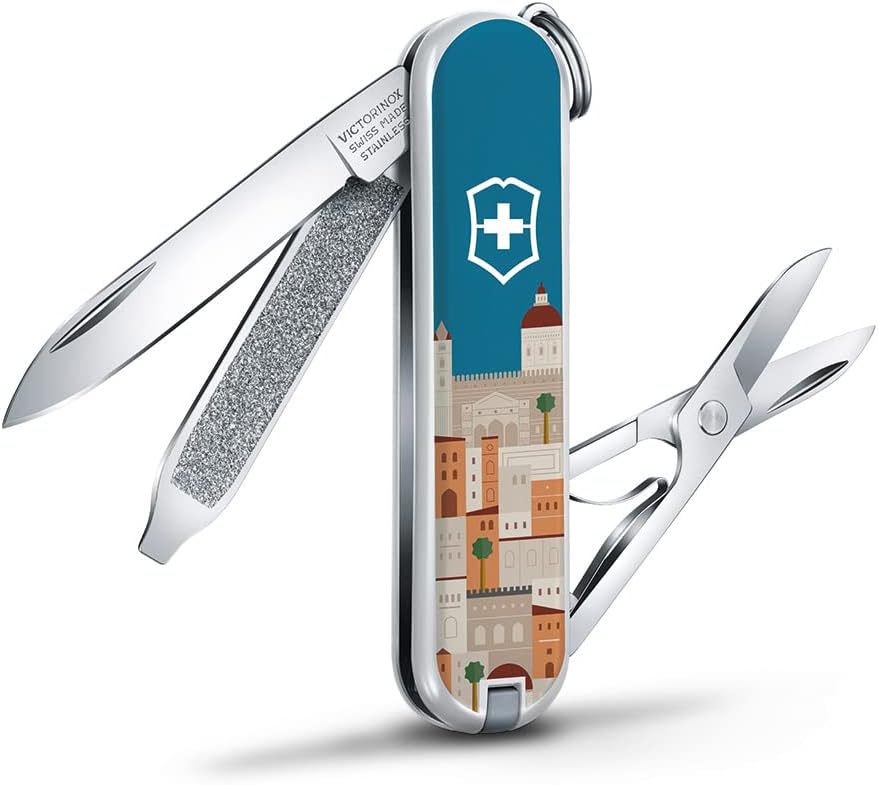 CITTA' ITALIANE EDITION - Coltellino CLASSIC -