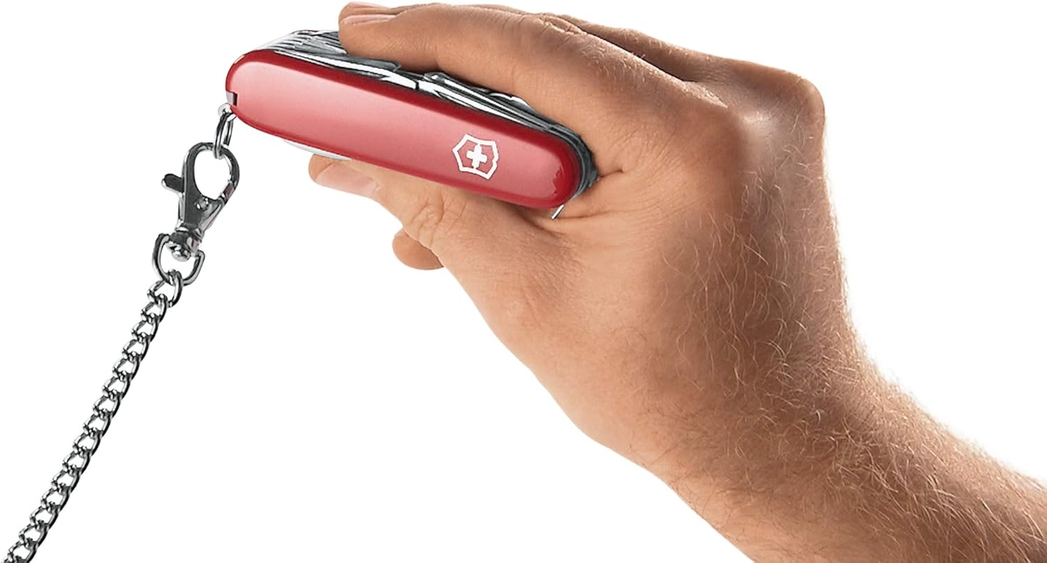 Multiuso - Midnite Manager / Red