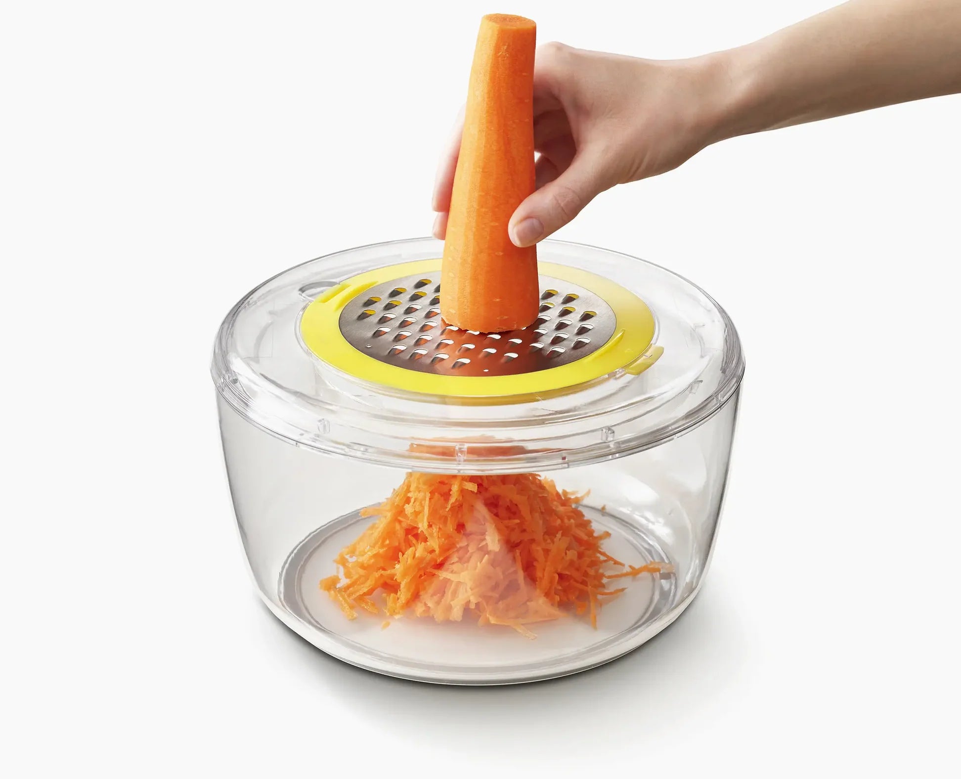 Set per preparare insalate Multi-Prep™ 4 pezzi