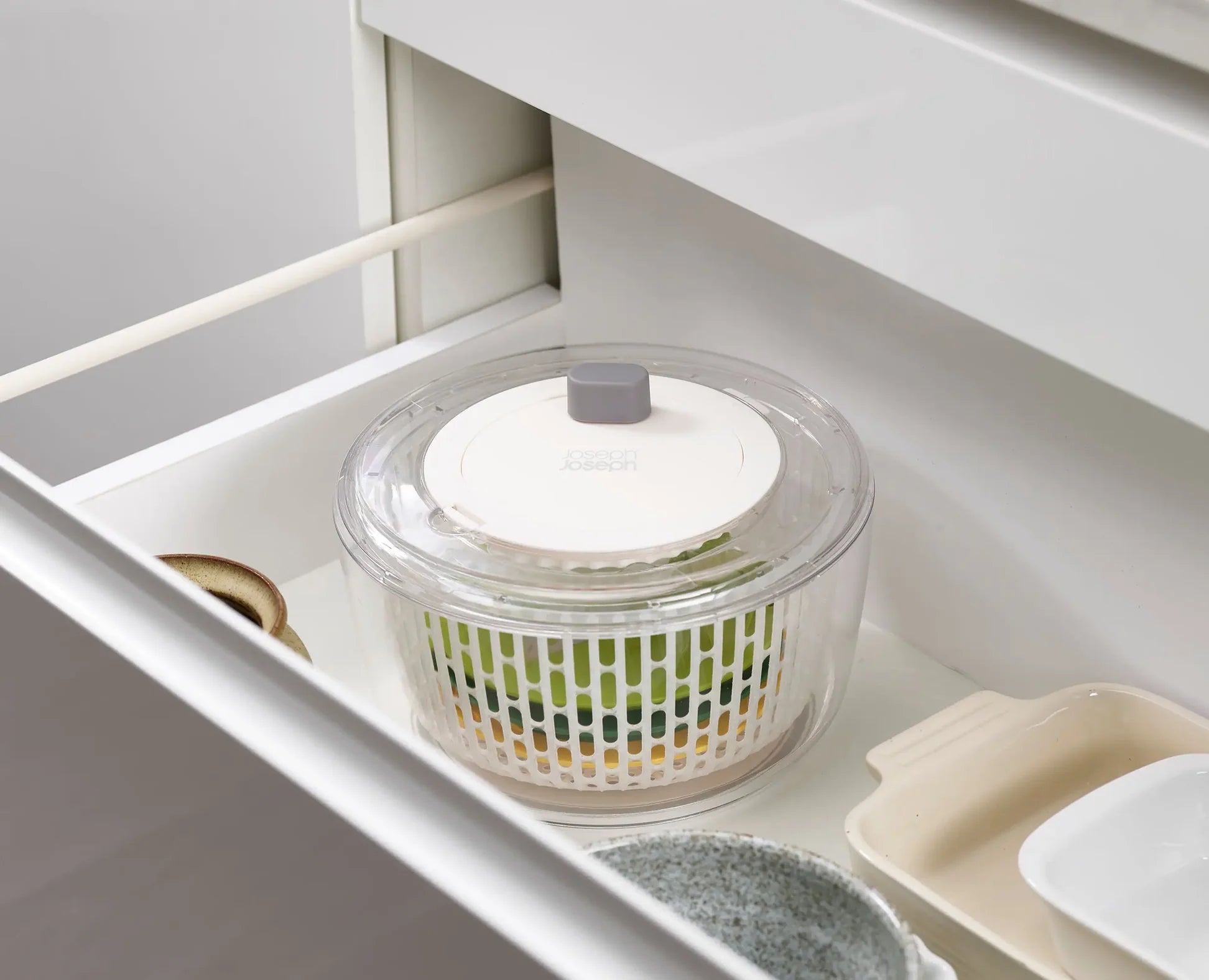 Set per preparare insalate Multi-Prep™ 4 pezzi