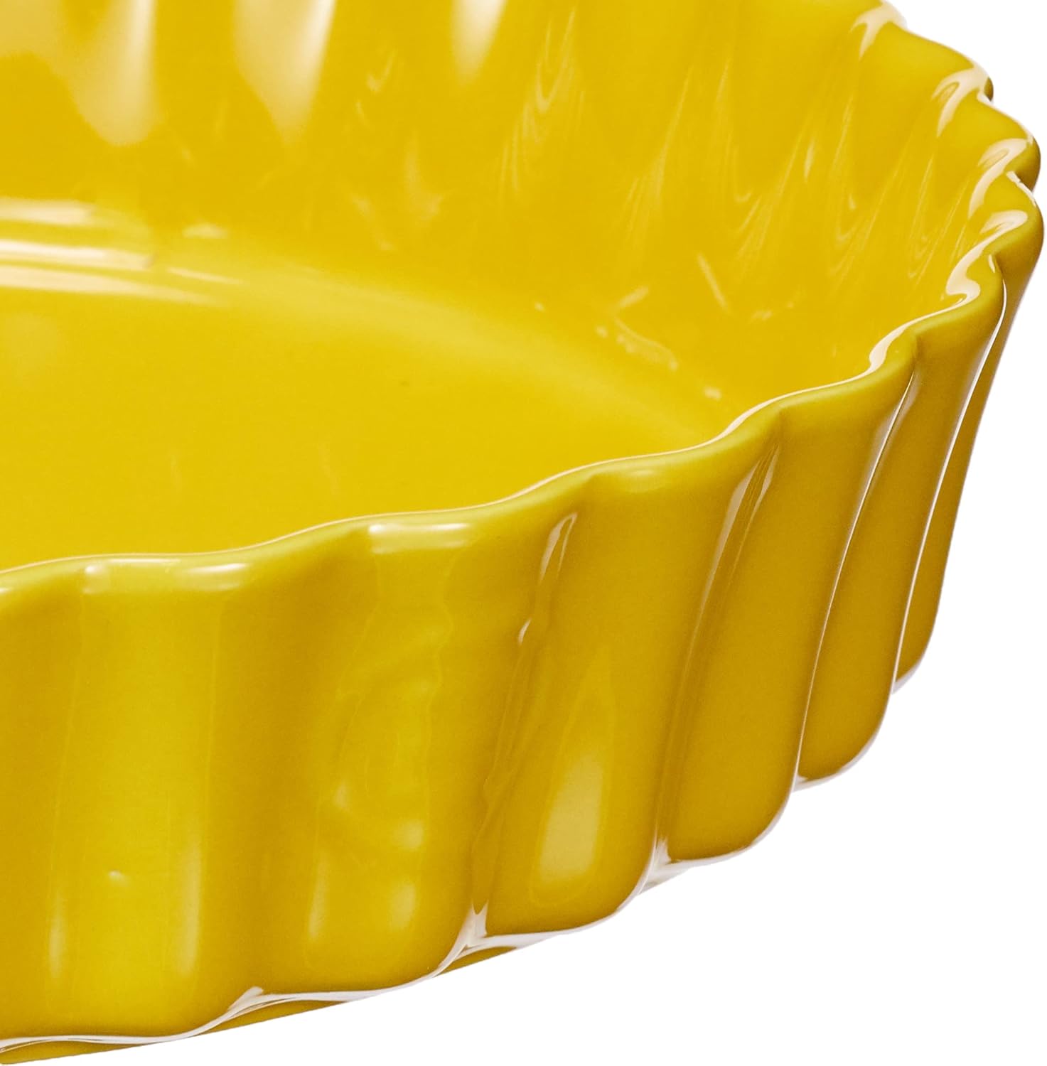 Tortiera Alta - 28cm Provence