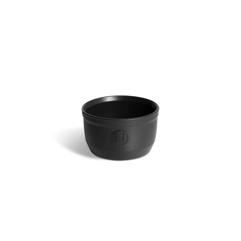 Ramekin N°10 - Color Basalto