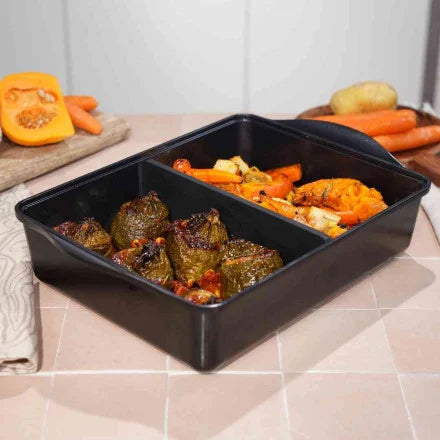 L'Incredibile pirofila regolabile - color grafite