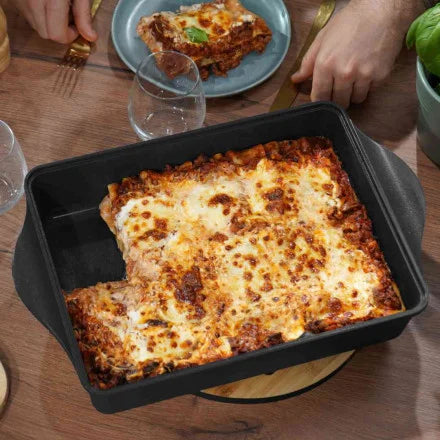 L'Incredibile pirofila regolabile - color grafite