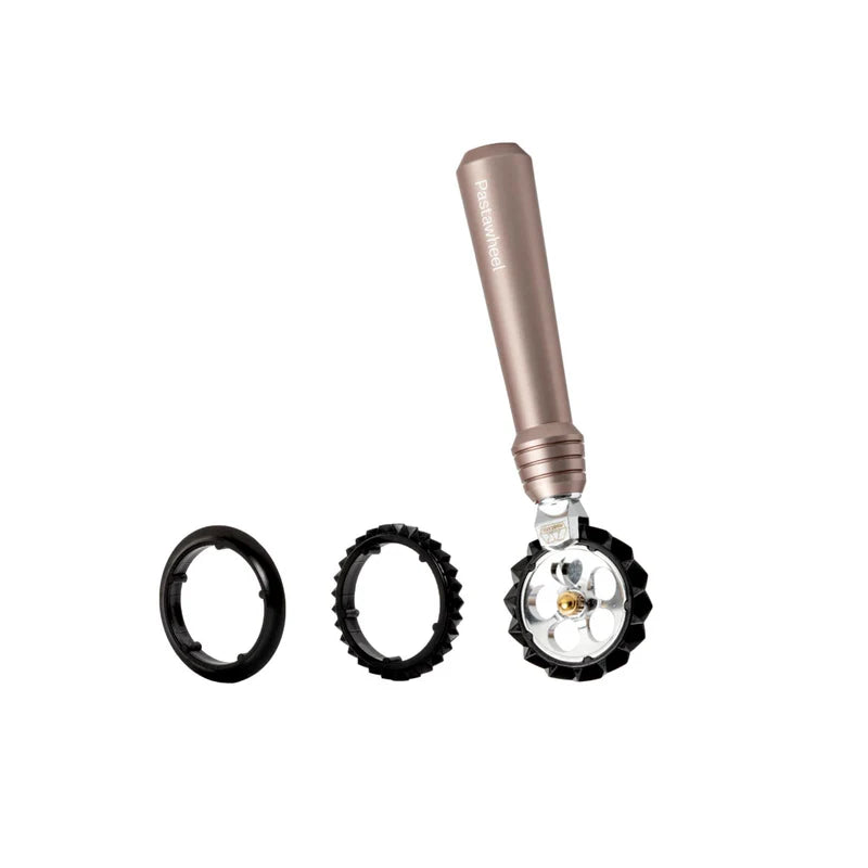 Pastawheel - Powder pink