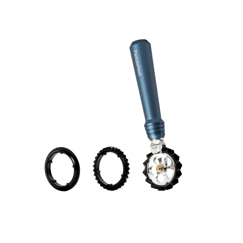 Pastawheel - Powder blue