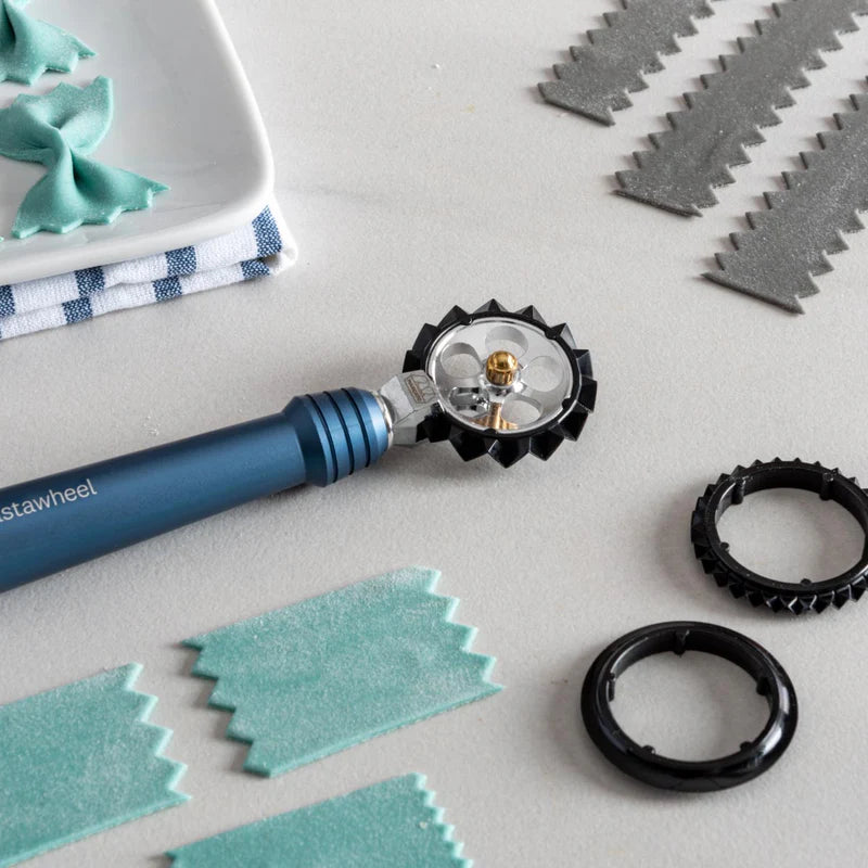 Pastawheel - Powder blue