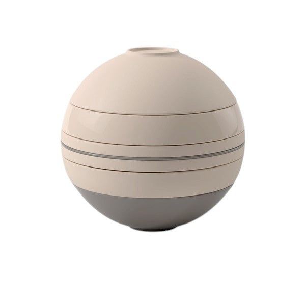 Villeroy & Boch - La Boule Dinner set beige - 1016659097