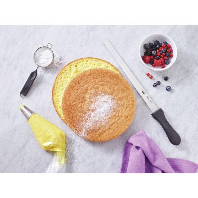 Sacchetto per decorare monouso Polietilene - 30,0 cm x 16,0 cm