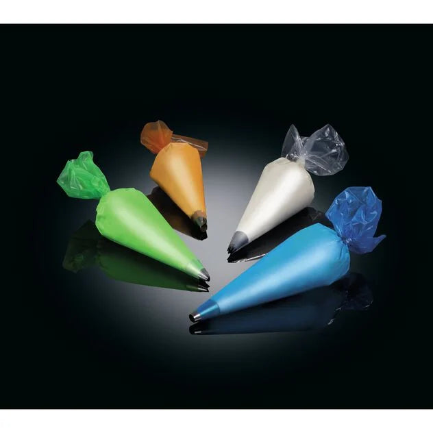 Sacchetto per decorare monouso Polietilene - 30,0 cm x 16,0 cm