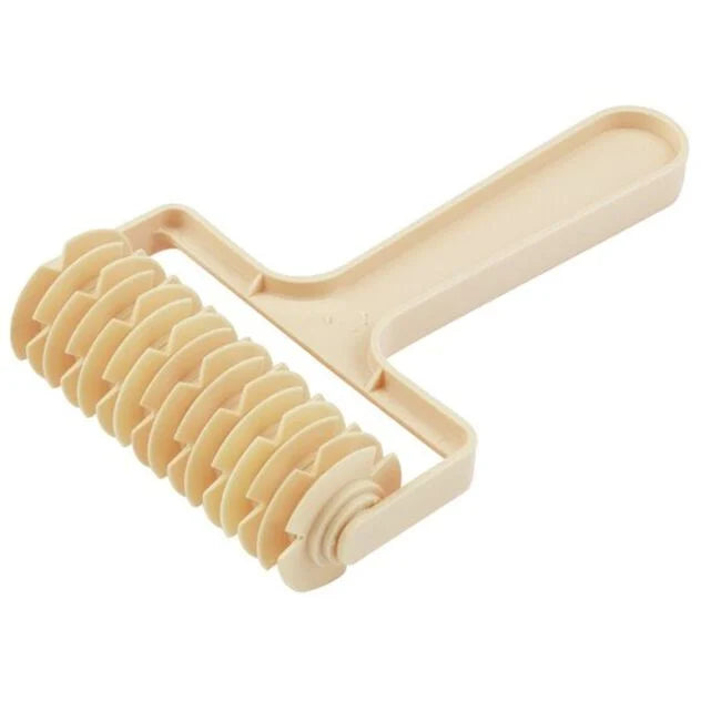 Rullo tagliapasta Polimetilmetacrilato - 11,5 cm