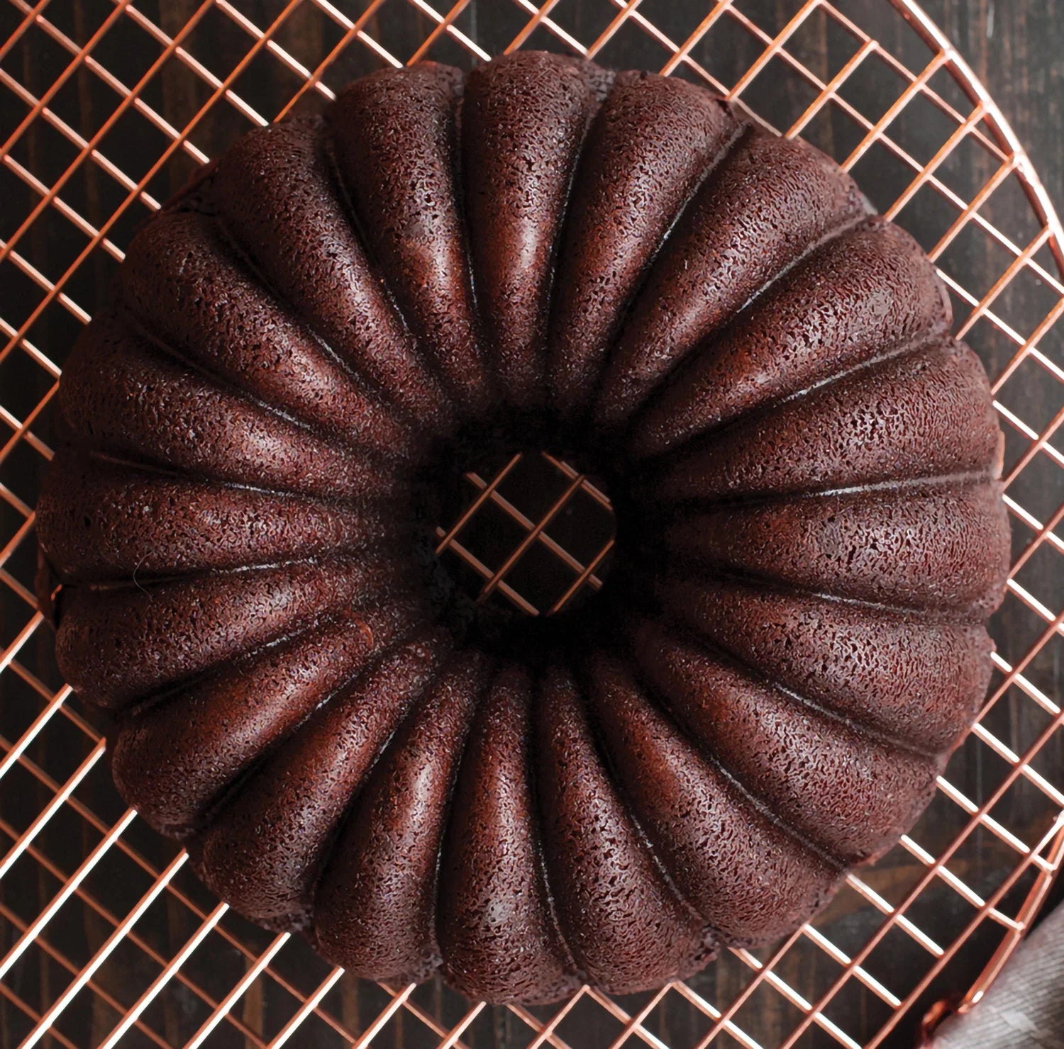 Stampo Bundt Elegant Party