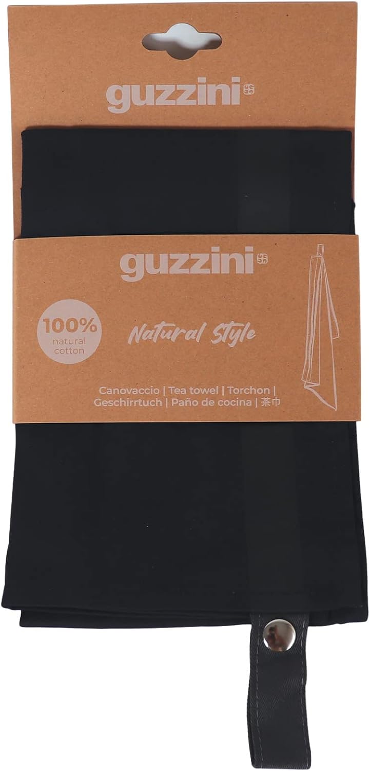 Natural style, CANOVACCIO - 50 x 70 cm Blu Notte