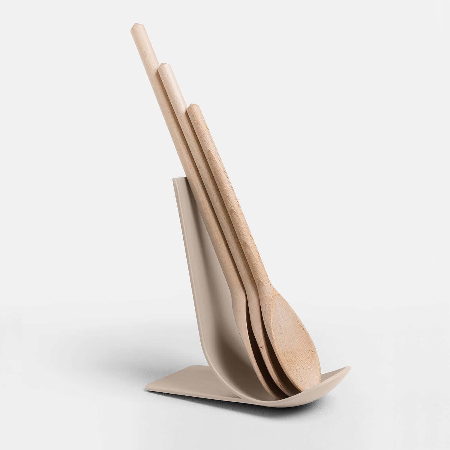 Poggiamestolo Verticale - Desert Yellow